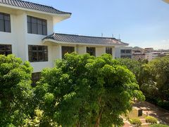 -厦门悦华酒店·绿庭主题自助餐厅