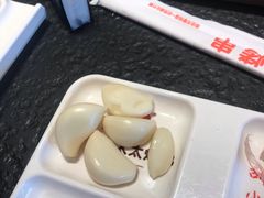 -邢氏老太太烤串(北兴街店)