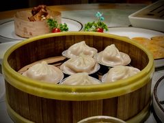 -如轩·海鲜砂锅粥·潮汕菜(南城店)