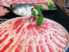 -五星桥原切肥牛火锅·30年专注好牛肉(湖塘店)