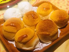 菠萝包-石岐佬中山菜馆(张溪店)