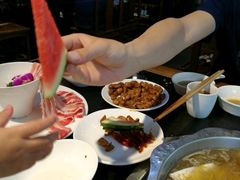 -香天下·四川火锅(安镇大润发店)