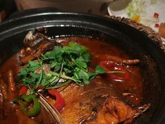 -周家二小姐的菜(西津渡店)