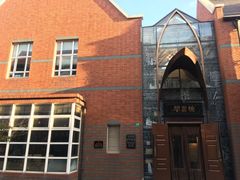 -钟书阁(松江泰晤士小镇店)