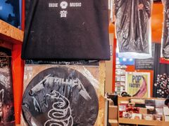 -独音唱片 Indie Music