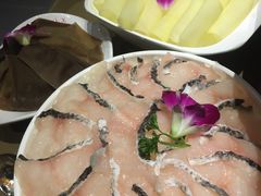 -山城辣妹子(定福庄店)