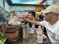 -麻伊伏土菜馆(朗州路店)