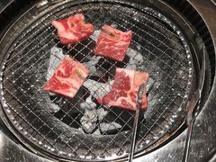 -御牛道日式烤肉料理(杭州万象城店)