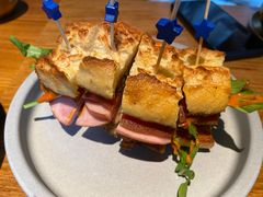 -SHAN山(前滩太古里店)