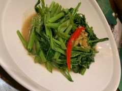 -帕蓝·暹罗料理(大学路店)