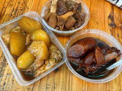 -阿姨牛杂(北京路店)