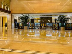 -北京西国贸大酒店