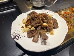 -大神太神·铁板烧(瑞虹天地月亮湾店)
