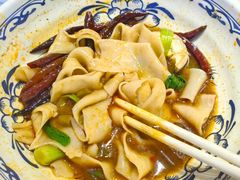-皖佬板安徽牛肉板面(西站食宝街店)