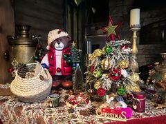 -卢布里西餐厅(满洲里店)