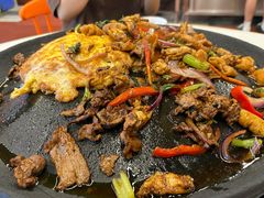 -一烙锅(友谊店)