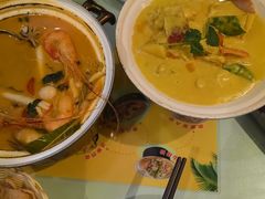 -米泰芒·东南亚料理(体育西店)