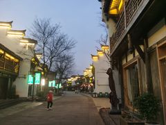 -大小河街