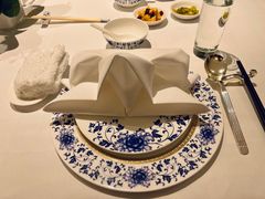 -Yan Ting 宴庭中餐厅(上海静安瑞吉酒店)