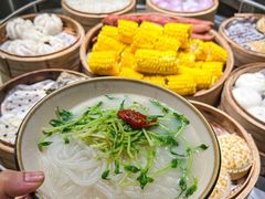 -广州粤海喜来登酒店