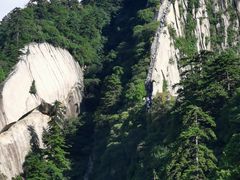 -华山风景名胜区