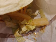 -麦当劳(无锡滨湖万达店)