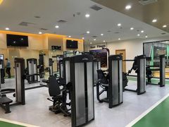 -爱尚游泳健身(外交公寓店)