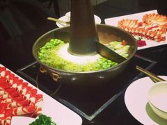-1078號老北京涮肉(万达广场店)