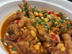 -楚禾宴·家宴(光谷大道店)