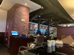 大堂-鲁西肥牛(九方购物中心店)