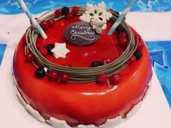 -DQ·蛋糕·冰淇淋(民勇嘉泰店)