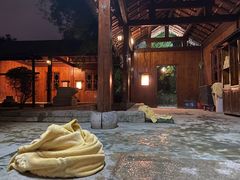 -咸宁万豪温泉谷度假区