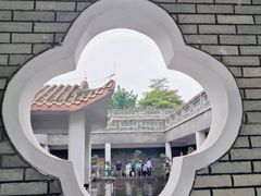 -东莞市可园博物馆