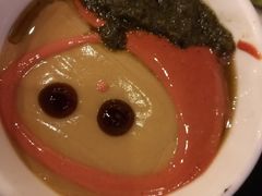 -老北京羊蝎子火锅(光荣道店)