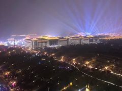 -烛影拾光观景餐厅·创意菜·摄影·小提琴(大唐不夜城店)