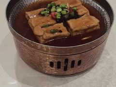 -合家亲妈妈菜·博山菜老字号(联通路店)