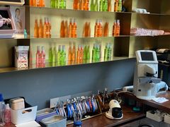 -阿目眼镜(清华科技园店)