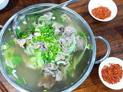 -正宗苏稽毛哥跷脚牛肉总店