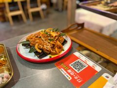 -正宗齐齐哈尔烤肉·齐牛哥鲜切炭火烤肉(杭州总店)