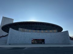 -东北民族民俗博物馆