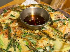 -恩你小木屋·韩式料理(假日广场店)