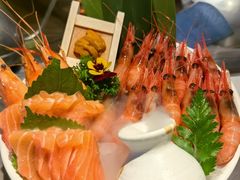 -水木锦堂·自助铁板烧(方庄时代店)