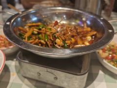 -彭耕记猪油炒小菜(吉联mall店)