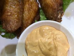 -panchos 墨西哥餐厅(嘉绿苑店)