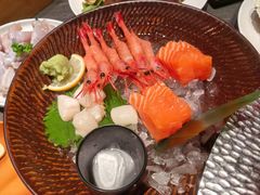 -牛YO寿喜烧和牛火锅自助(三台子万象汇店)