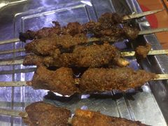 肉筋-晋乡亲刀削面(东风桥东店)