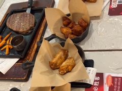 -必胜客(远大路店)