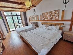 门面-云台山风景名胜区