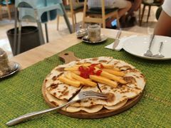 -ALAMEEN阿拉伯餐厅(三里屯店)
