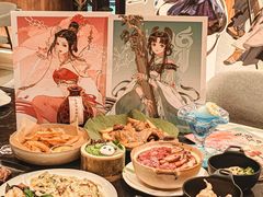 -Nord Grill&Bar Highland诺德西餐(深圳欢乐海岸店)